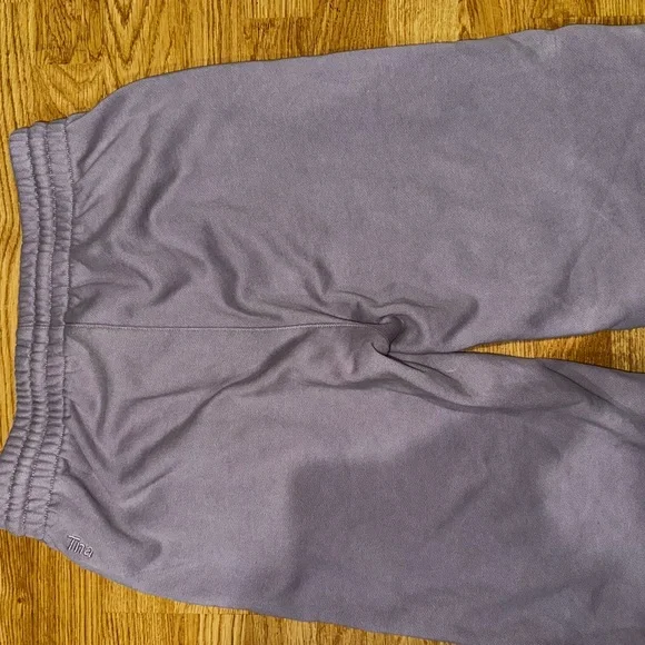 Aritzia TNA Extra Fleece Sweatpants - Picture 6 of 6